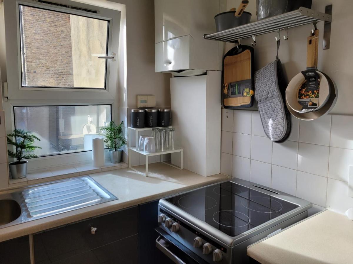 Stunning 1 Bedroom Apartment In Londres Exterior foto