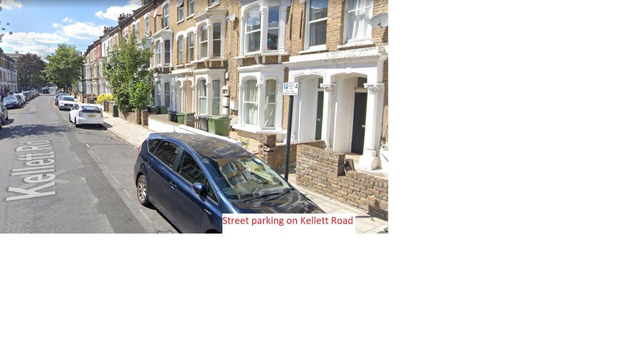 Stunning 1 Bedroom Apartment In Londres Exterior foto