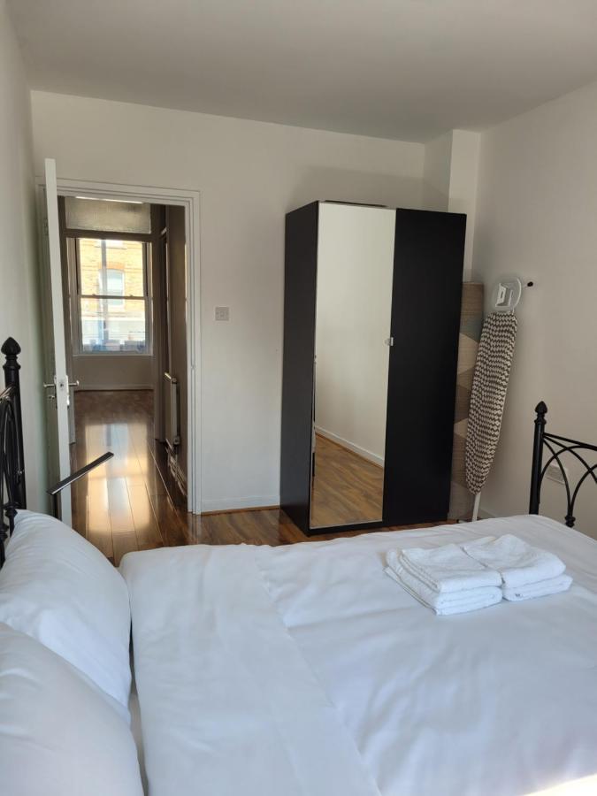 Stunning 1 Bedroom Apartment In Londres Exterior foto