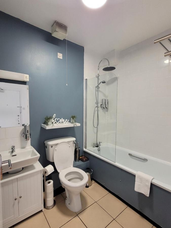 Stunning 1 Bedroom Apartment In Londres Exterior foto